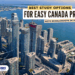 The Canadian Study Programs That Give Indian Students the Strongest Pathway to Permanent Residence