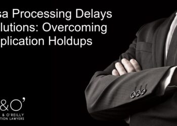 Visa Processing Delays Solutions: Overcoming Application Holdups